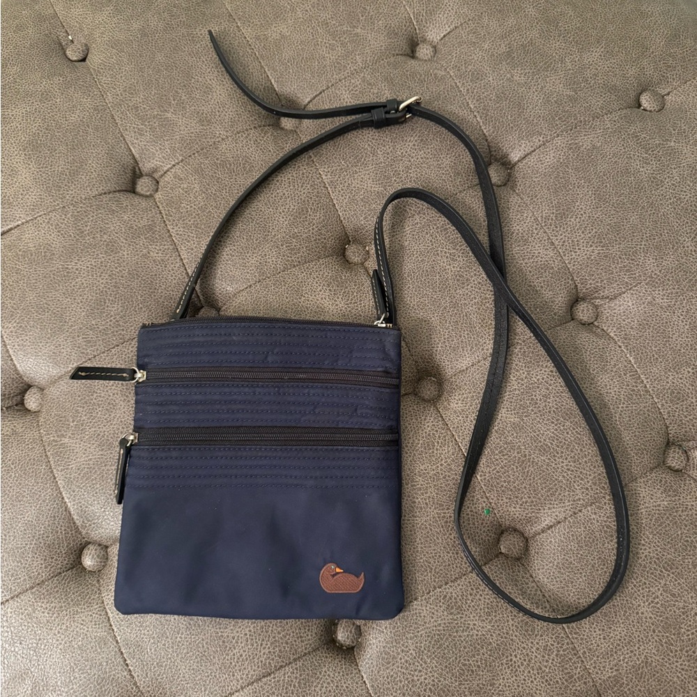 Dooney & Burke bag